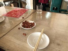 -鑫来子菜馆