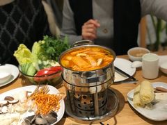 -朵朵开素食餐厅(后宰门街店)