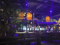 -绿茶餐厅(乐峰广场店)
