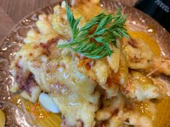 -香厨中餐厅(松北香格里拉店)