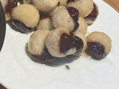 -芳芳私房菜·精做淮扬菜(承德路店)
