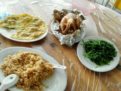 -乡味海鲜农家菜·巽寮土窑鸡(地道美食店)