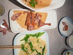 -华竹饭店(中央大街店)