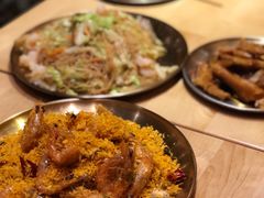 -我是那个大叔·美食研究所(新塘路店)