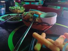 -MOSSO音乐酒吧·Live House(南京西路店)