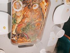 -半天妖烤鱼(中山路店)