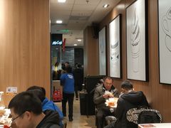 -麦当劳(凯德MALL太阳宫店)