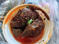 -叁煨蹄花·下饭盐帮菜(人民广场店)