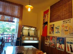 -烧鸟横丁(联发文创口岸店)