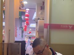 -郑远元专业修脚房(宣化路店)