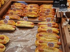 -金凤成祥(东直门现烤面包店)