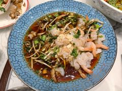 -金陵后厨·南京菜(新街口秣陵路店)