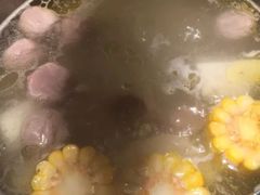 -牛事制造局牛肉火锅(莲岳路店)
