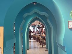 -纳鲁孜·新疆特色餐厅(上海悦荟广场店)