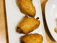-必胜客(瑞虹店)