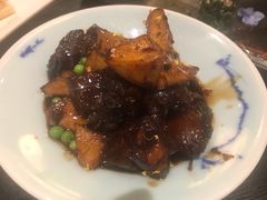 -柒园·三十年创意杭帮菜(龙湖滨江天街店)