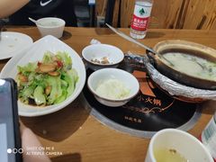 -广州海鲜酒楼(长丰园店)