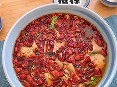 -和雅集素食(景区店)