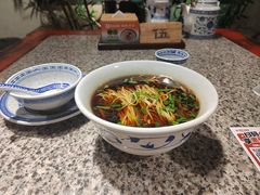 -南京大牌档(香港广场店)