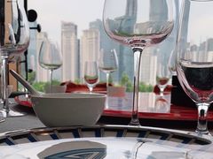 -上海滩餐厅(BFC外滩金融中心店)