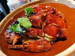 招牌碌鹅-广府乡下·饭庄(新港东路店)