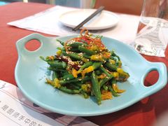 乳瓜苗-赵小姐丨新中餐(曲江店)