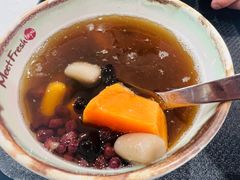 -鲜芋仙(观音桥大融城LG店)