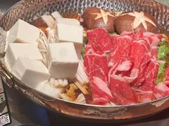 -Mr.Fish鱼鲜生海鲜放题(高德置地冬广场店)