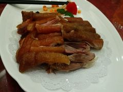-福鼎轩海鲜大酒楼(皇轩酒店)