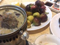-雍和会海鲜姿造自助(湖东路店)