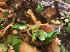 -北京小肠陈饭庄(方庄店)