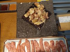 -正宗齐齐哈尔烤肉·齐牛哥鲜切炭火烤肉(杭州总店)