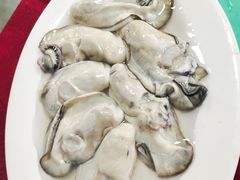 -花苑美食横琴生蚝火锅(拱北粤华路店)