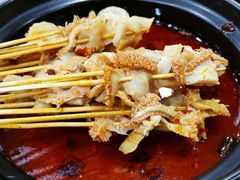 -瑞杰烧烤店·24小时营业(山东路店)