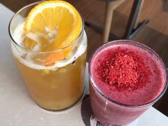 野莓大爆炸-农畉LONFOOD(福田星河COCOPark店)