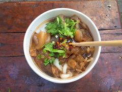 -婆婆粉(江北店)