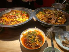 -六月雪干锅(涪城万达广场店)