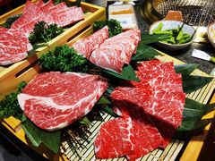 -NIUAN牛庵·日式和牛烧肉(恒隆店)