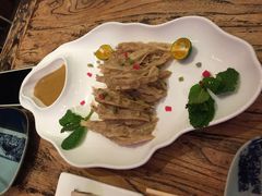 -四季民福烤鸭店(前门廊房二条店)