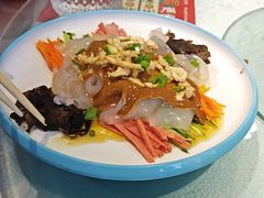 -鑫裕园三个拿手菜(白堤路店)