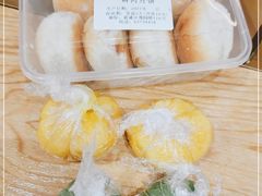 -宁波汤团店(外滩店)