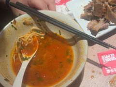 -大师兄·西北小馆(金湾华发商都店)
