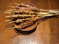 -塔里木新疆饭店(新北万达店)