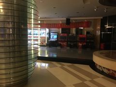 -欢乐迪氧吧KTV(大渡口步行街店)