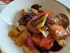 -金轩中餐厅 Jin Xuan(浦东丽思卡尔顿酒店)
