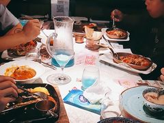 -半秋山西餐厅(宜昌大洋店)