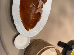 -金鸭季·北京烤鸭(深业上城店)