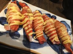 -大雄寿司(中华广场店)