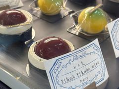 -La Porte de Paris 巴黎之门法式甜品