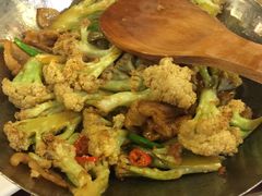 -缪氏川菜(丰盛町店)